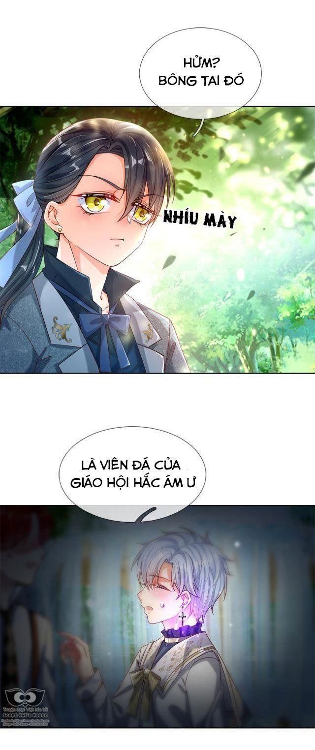 đọc truyện Ta, Nữ Hoàng Edith Chương 57 ảnh 13 tại Thiên Thai Truyện