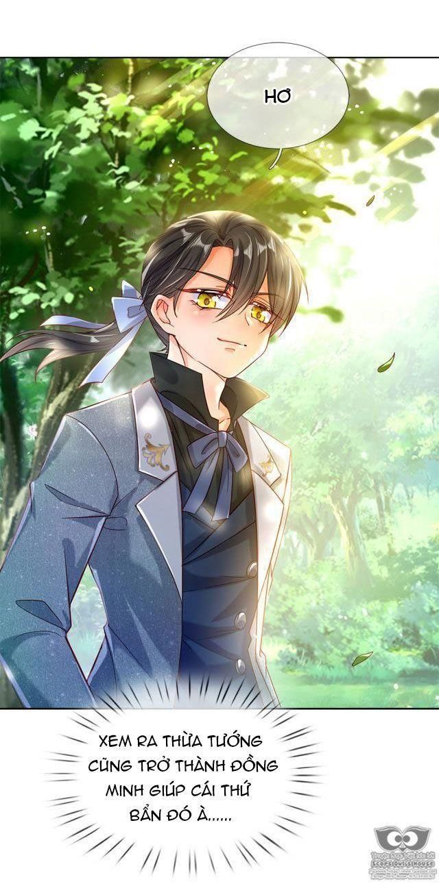 đọc truyện Ta, Nữ Hoàng Edith Chương 57 ảnh 14 tại Thiên Thai Truyện