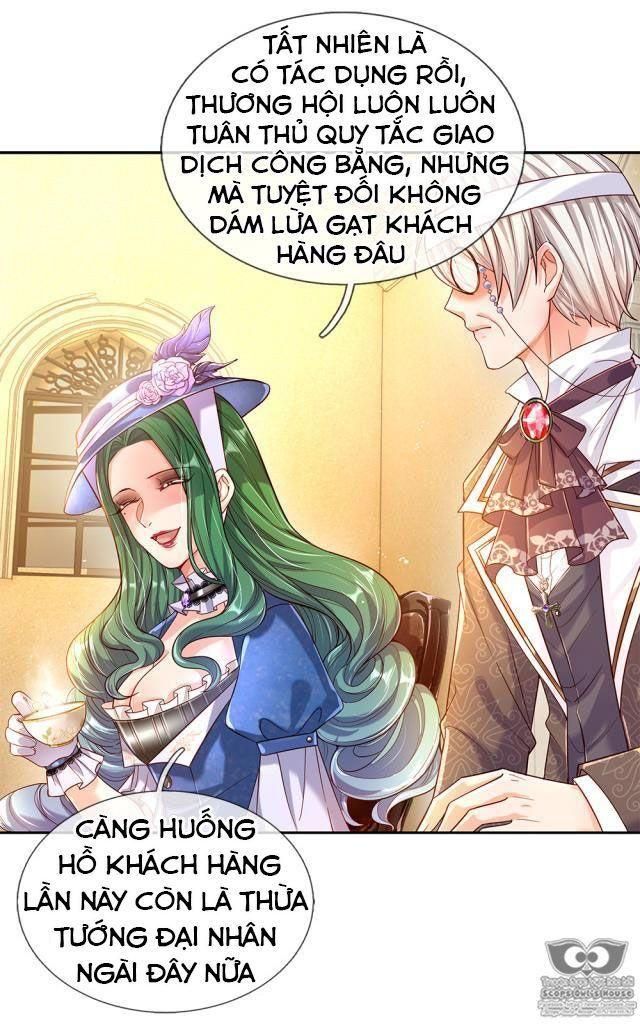 đọc truyện Ta, Nữ Hoàng Edith Chương 57 ảnh 16 tại Thiên Thai Truyện