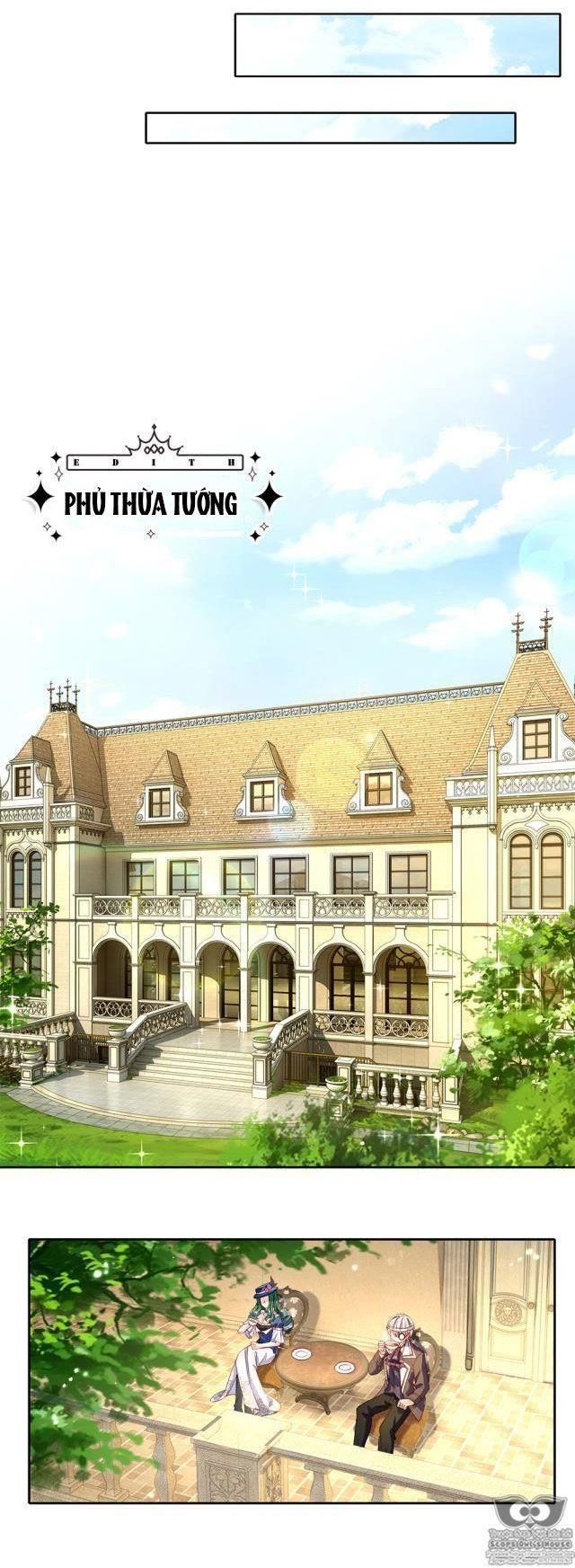 đọc truyện Ta, Nữ Hoàng Edith Chương 57 ảnh 18 tại Thiên Thai Truyện