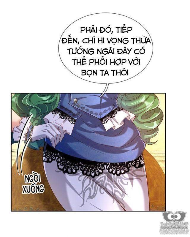 đọc truyện Ta, Nữ Hoàng Edith Chương 57 ảnh 20 tại Thiên Thai Truyện