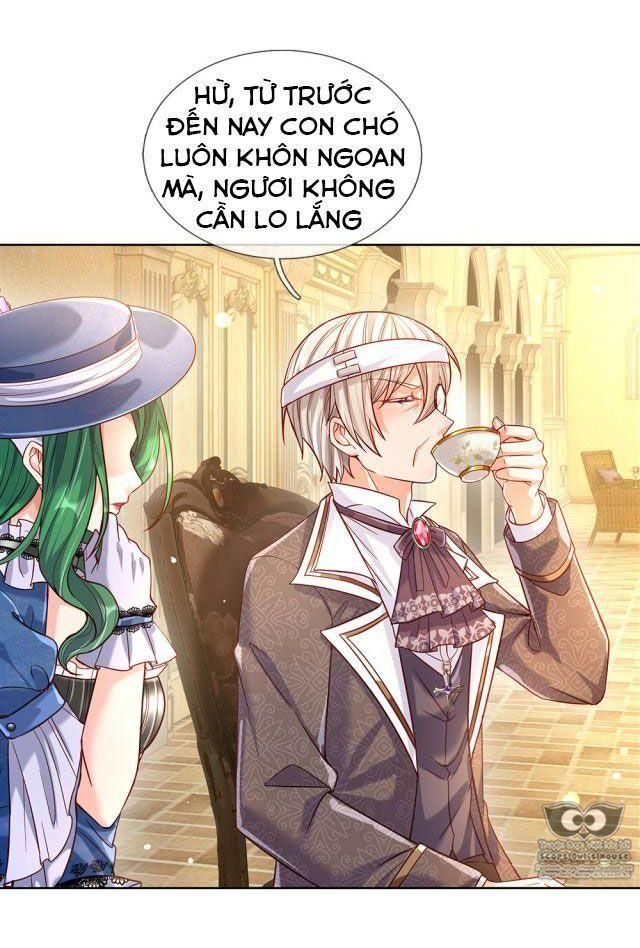 đọc truyện Ta, Nữ Hoàng Edith Chương 57 ảnh 22 tại Thiên Thai Truyện