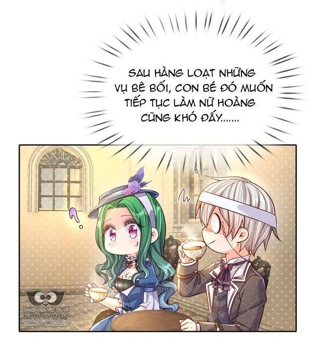 đọc truyện Ta, Nữ Hoàng Edith Chương 57 ảnh 24 tại Thiên Thai Truyện