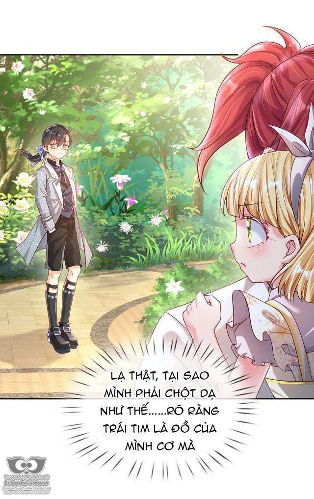 đọc truyện Ta, Nữ Hoàng Edith Chương 57 ảnh 7 tại Thiên Thai Truyện