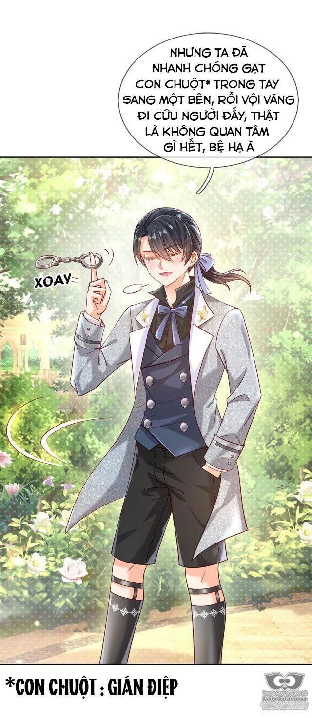 đọc truyện Ta, Nữ Hoàng Edith Chương 57 ảnh 8 tại Thiên Thai Truyện