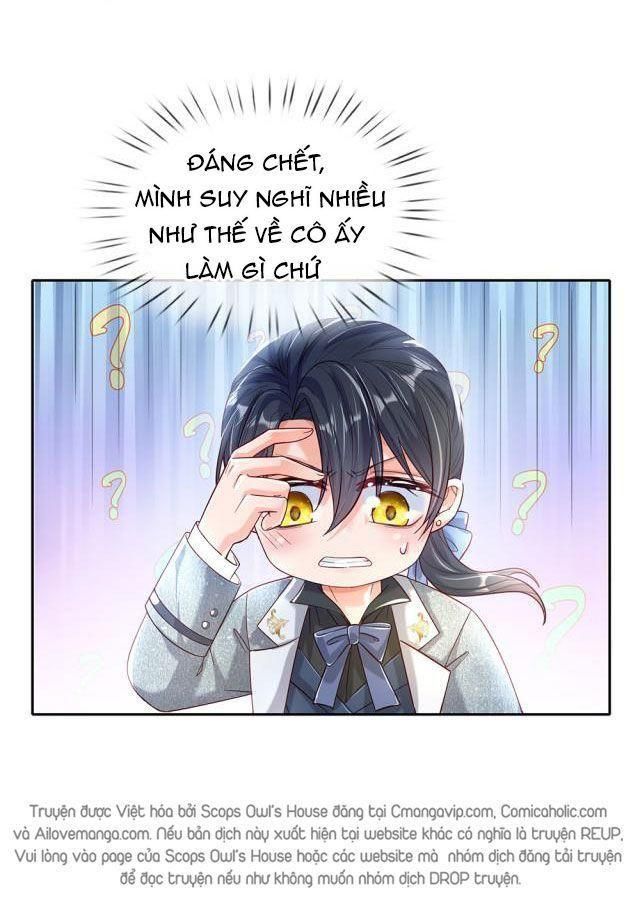 đọc truyện Ta, Nữ Hoàng Edith Chương 57 ảnh 10 tại Thiên Thai Truyện