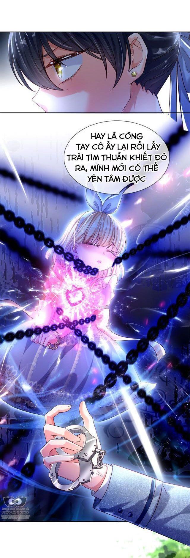 đọc truyện Ta, Nữ Hoàng Edith Chương 57 ảnh 11 tại Thiên Thai Truyện