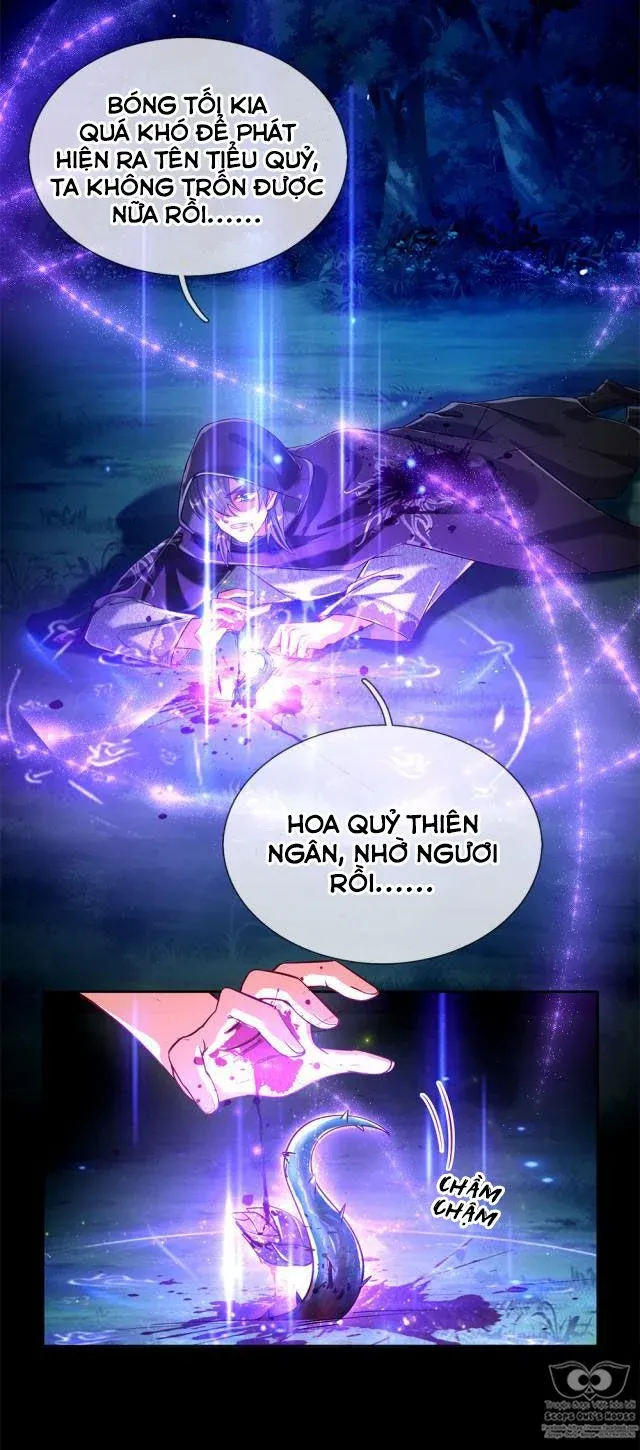 đọc truyện Ta, Nữ Hoàng Edith Chương 58 ảnh 15 tại Thiên Thai Truyện