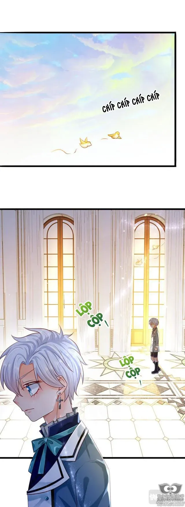 đọc truyện Ta, Nữ Hoàng Edith Chương 58 ảnh 17 tại Thiên Thai Truyện