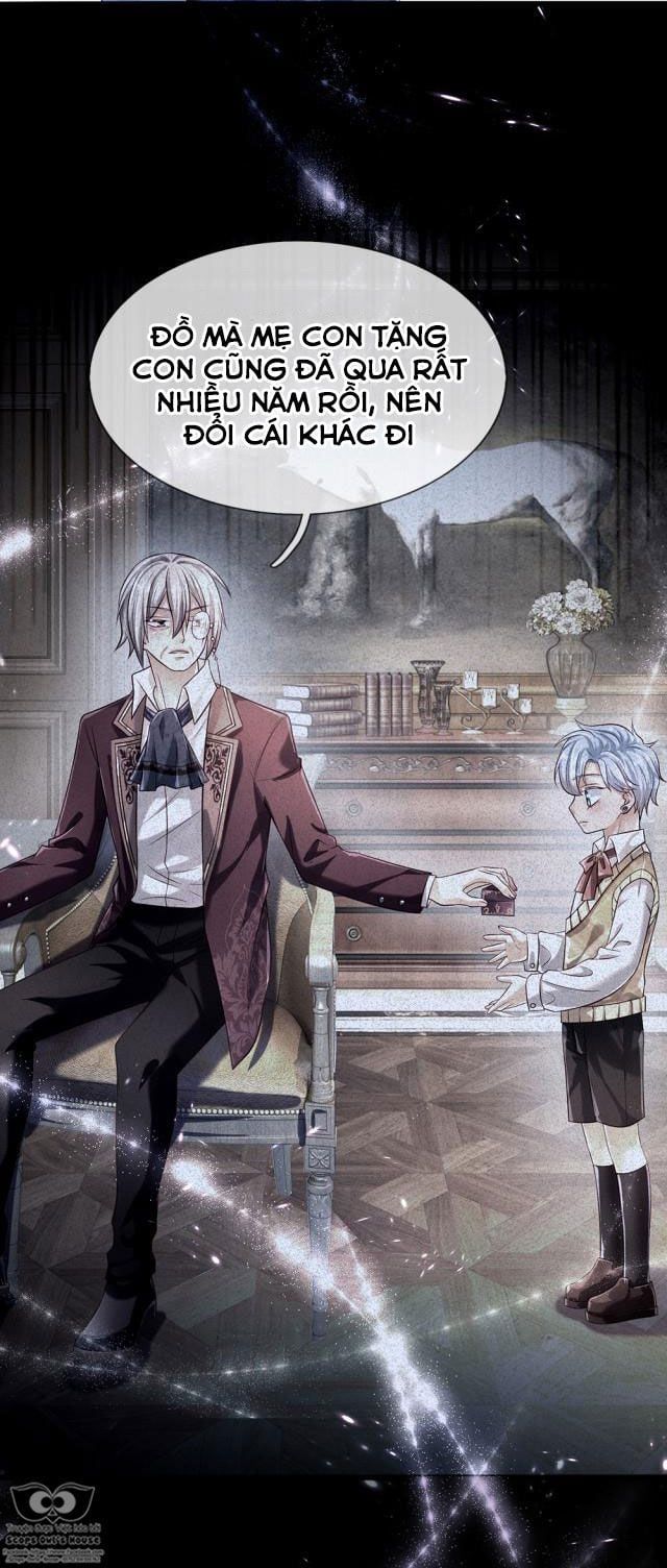 đọc truyện Ta, Nữ Hoàng Edith Chương 58 ảnh 18 tại Thiên Thai Truyện