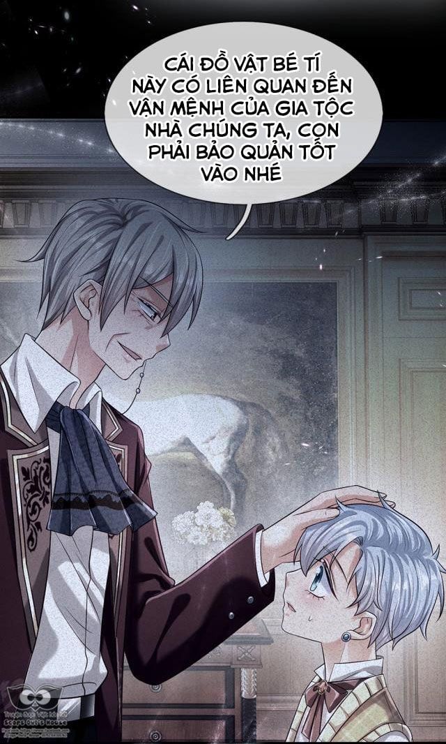 đọc truyện Ta, Nữ Hoàng Edith Chương 58 ảnh 20 tại Thiên Thai Truyện