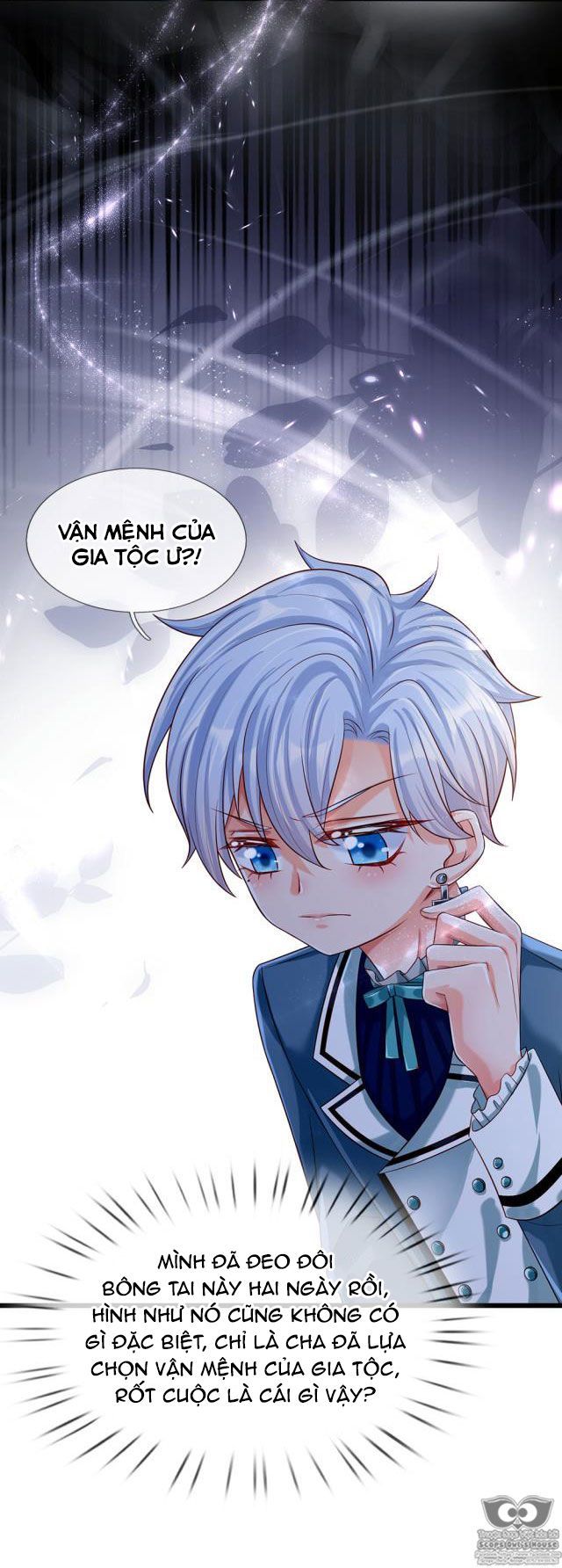 đọc truyện Ta, Nữ Hoàng Edith Chương 58 ảnh 21 tại Thiên Thai Truyện