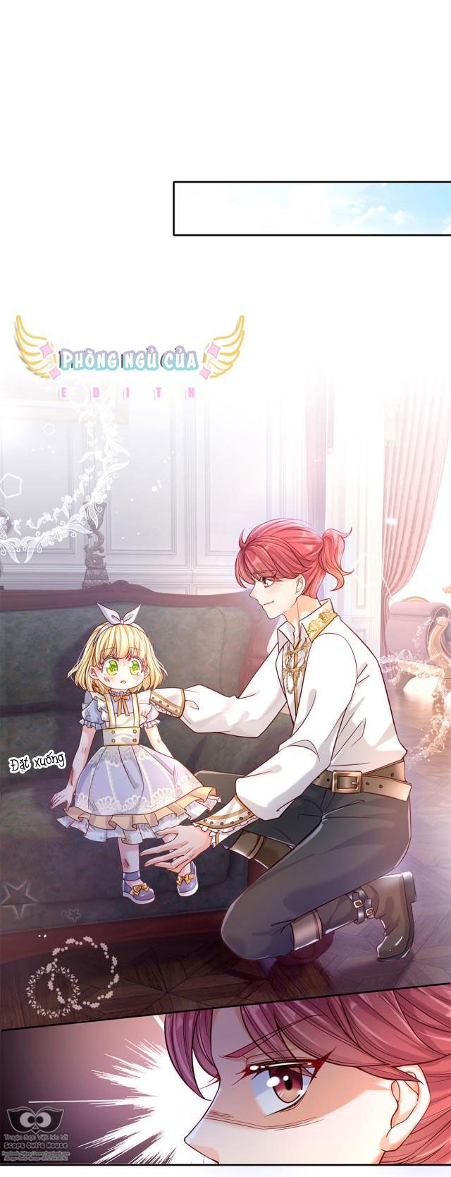 đọc truyện Ta, Nữ Hoàng Edith Chương 58 ảnh 4 tại Thiên Thai Truyện