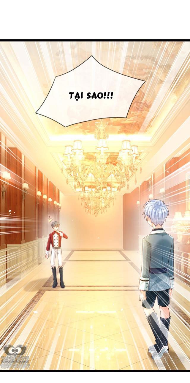 đọc truyện Ta, Nữ Hoàng Edith Chương 58 ảnh 22 tại Thiên Thai Truyện