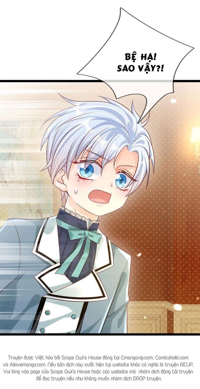 đọc truyện Ta, Nữ Hoàng Edith Chương 58 ảnh 23 tại Thiên Thai Truyện