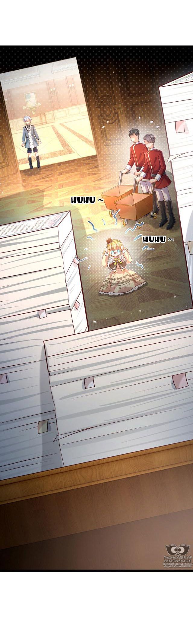 đọc truyện Ta, Nữ Hoàng Edith Chương 58 ảnh 24 tại Thiên Thai Truyện