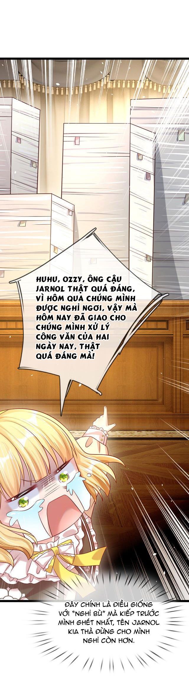 đọc truyện Ta, Nữ Hoàng Edith Chương 58 ảnh 25 tại Thiên Thai Truyện