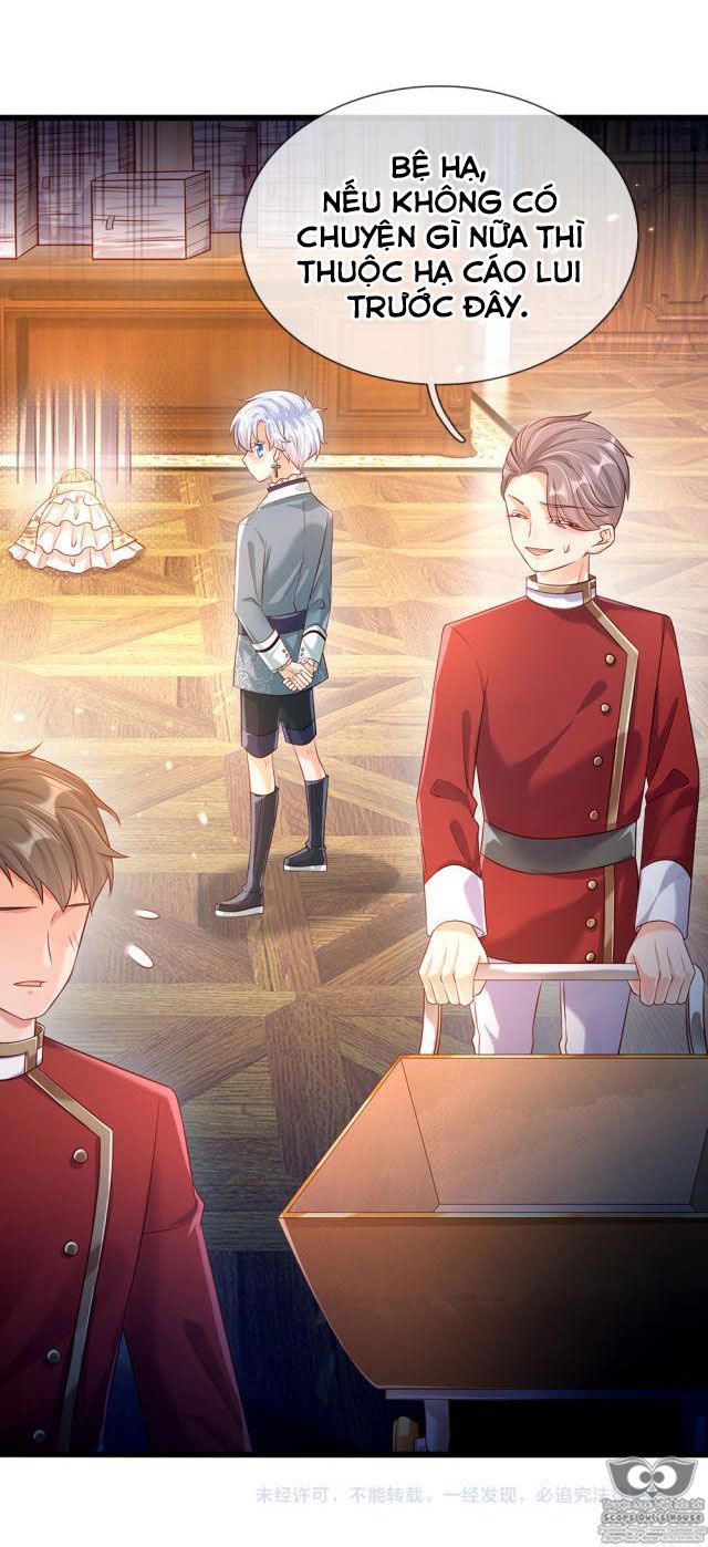 đọc truyện Ta, Nữ Hoàng Edith Chương 58 ảnh 26 tại Thiên Thai Truyện