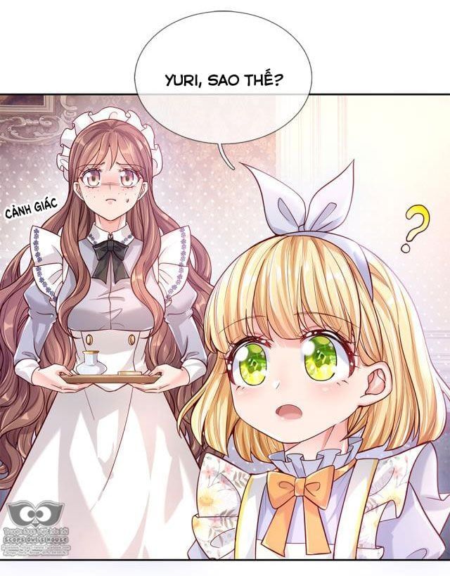 đọc truyện Ta, Nữ Hoàng Edith Chương 58 ảnh 6 tại Thiên Thai Truyện