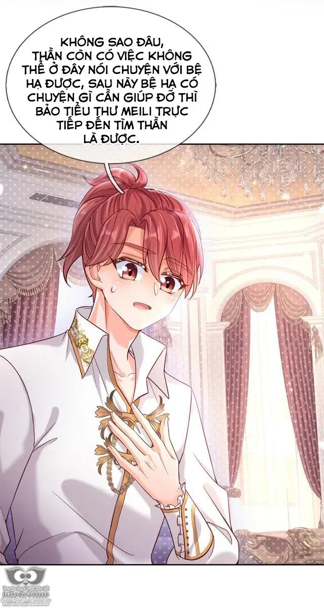 đọc truyện Ta, Nữ Hoàng Edith Chương 58 ảnh 7 tại Thiên Thai Truyện