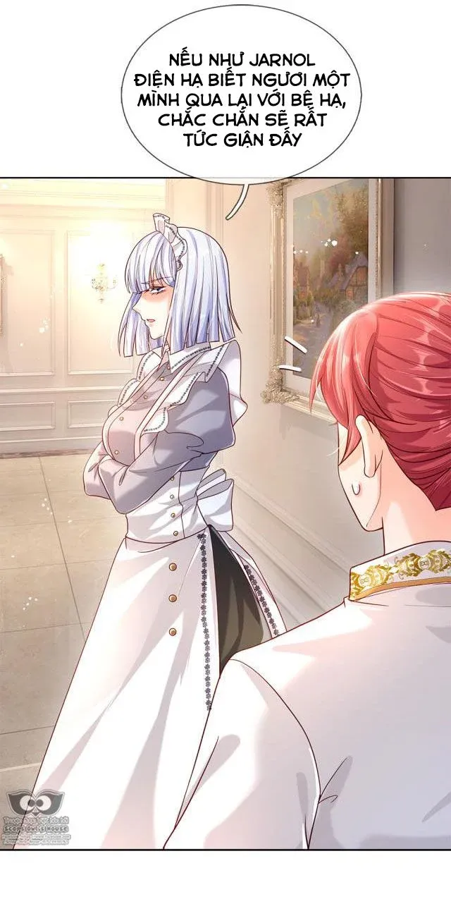 đọc truyện Ta, Nữ Hoàng Edith Chương 58 ảnh 10 tại Thiên Thai Truyện