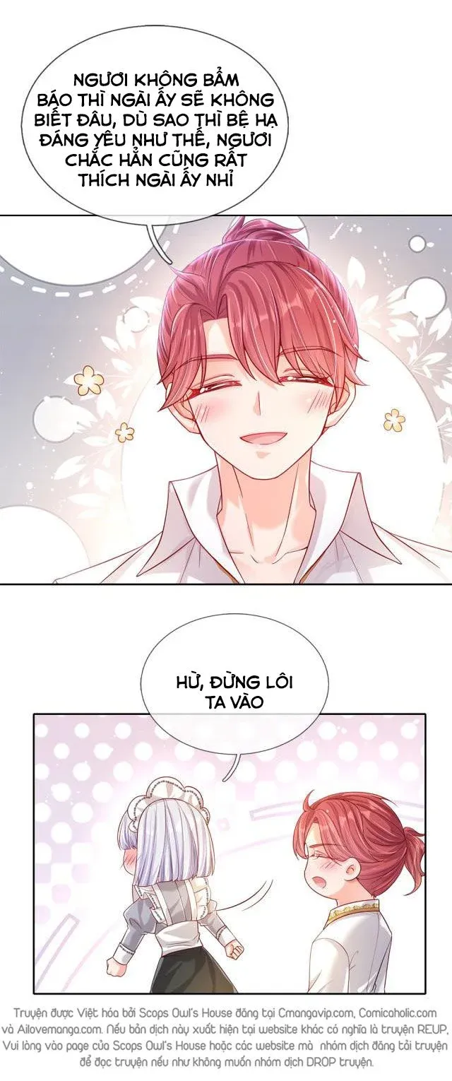 đọc truyện Ta, Nữ Hoàng Edith Chương 58 ảnh 11 tại Thiên Thai Truyện