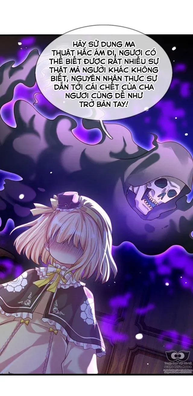 đọc truyện Ta, Nữ Hoàng Edith Chương 59 ảnh 13 tại Thiên Thai Truyện