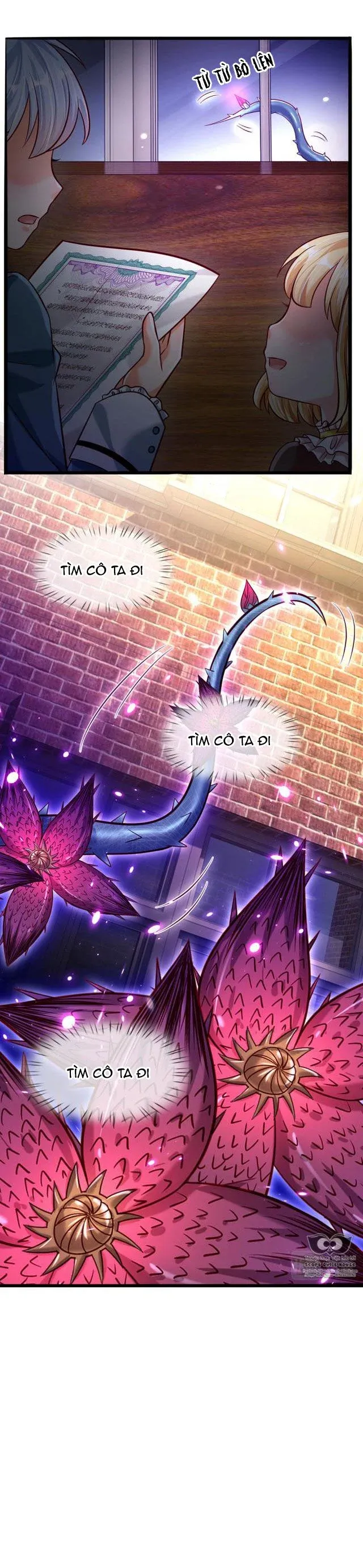 đọc truyện Ta, Nữ Hoàng Edith Chương 59 ảnh 15 tại Thiên Thai Truyện