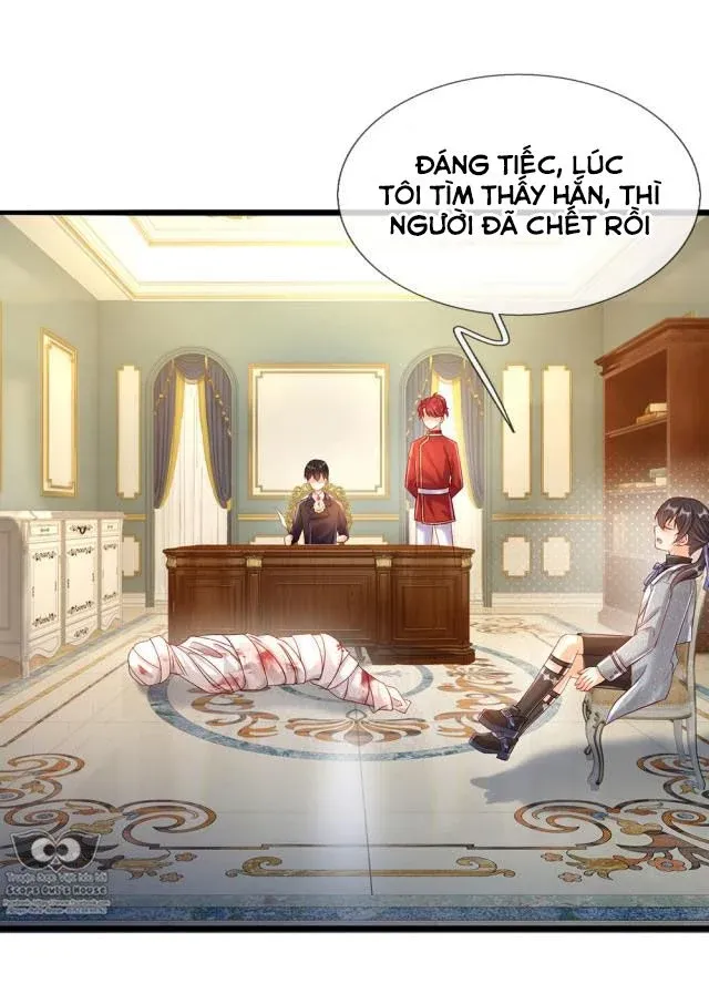 đọc truyện Ta, Nữ Hoàng Edith Chương 59 ảnh 19 tại Thiên Thai Truyện