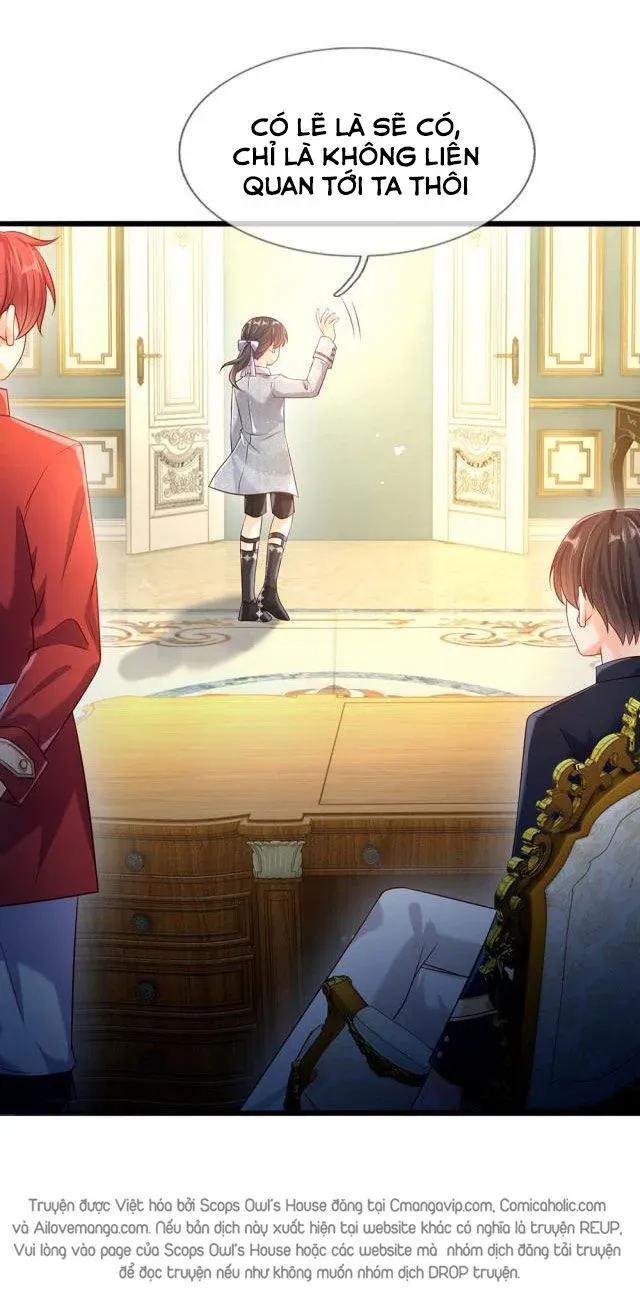 đọc truyện Ta, Nữ Hoàng Edith Chương 59 ảnh 22 tại Thiên Thai Truyện