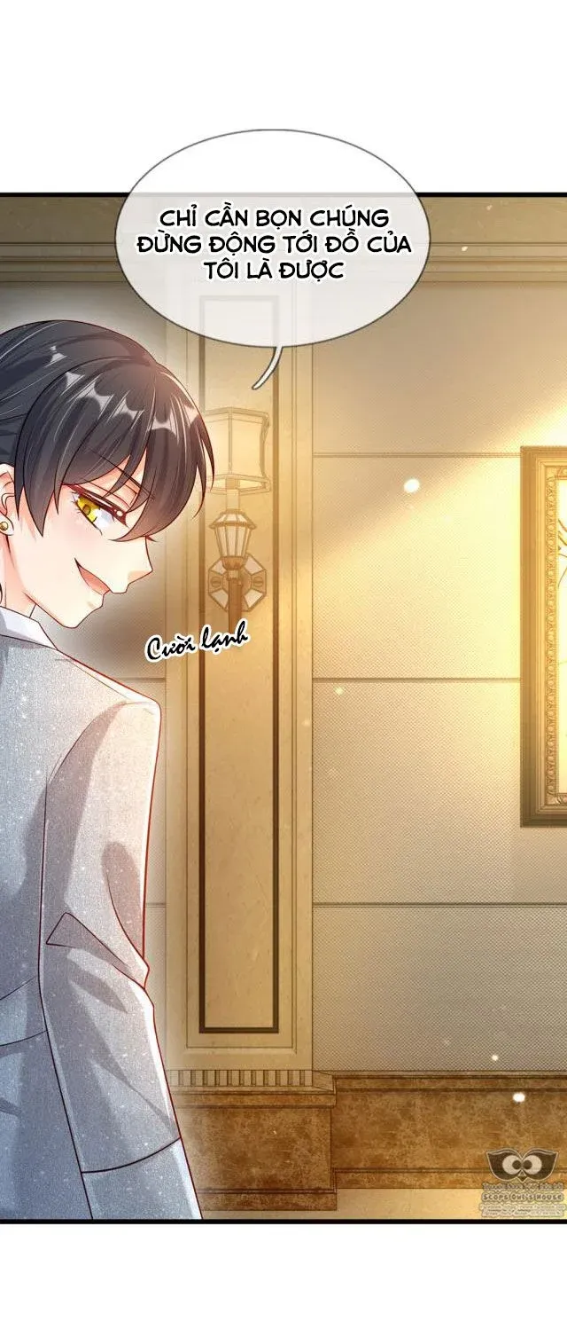 đọc truyện Ta, Nữ Hoàng Edith Chương 59 ảnh 23 tại Thiên Thai Truyện