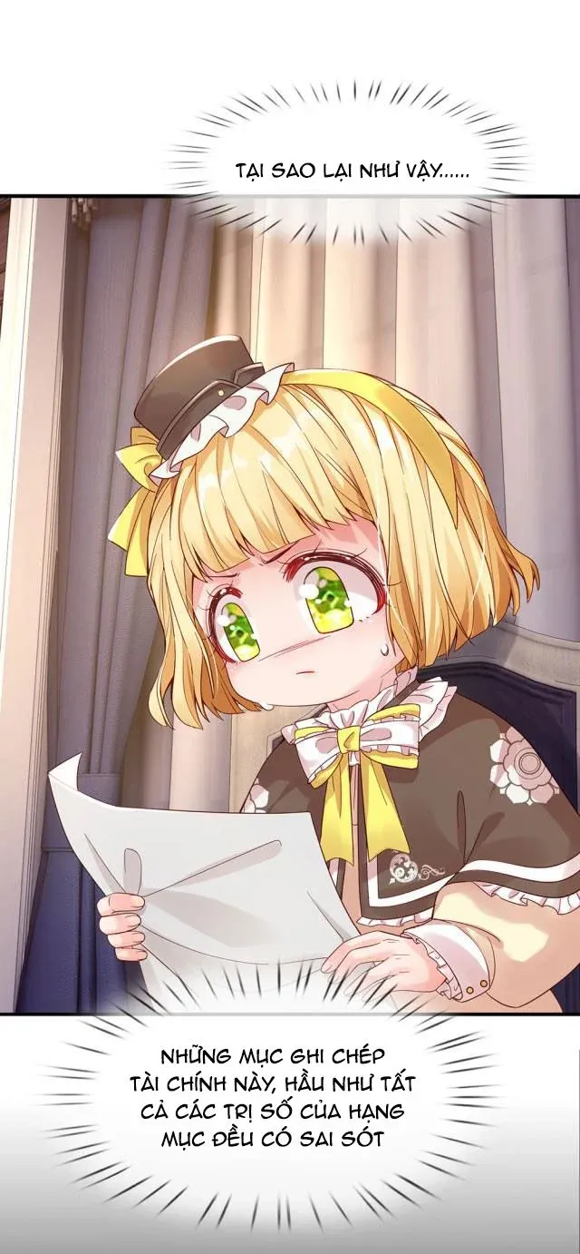 đọc truyện Ta, Nữ Hoàng Edith Chương 59 ảnh 24 tại Thiên Thai Truyện