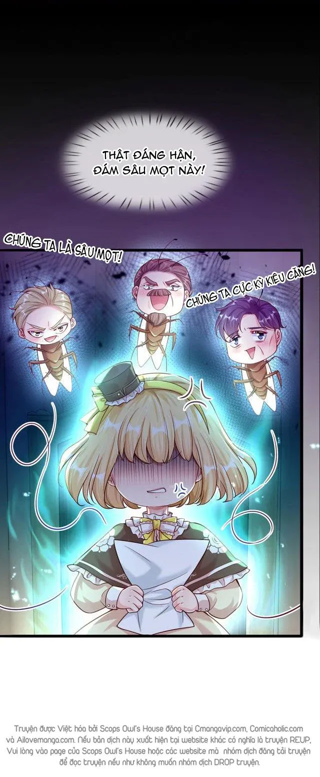 đọc truyện Ta, Nữ Hoàng Edith Chương 59 ảnh 26 tại Thiên Thai Truyện