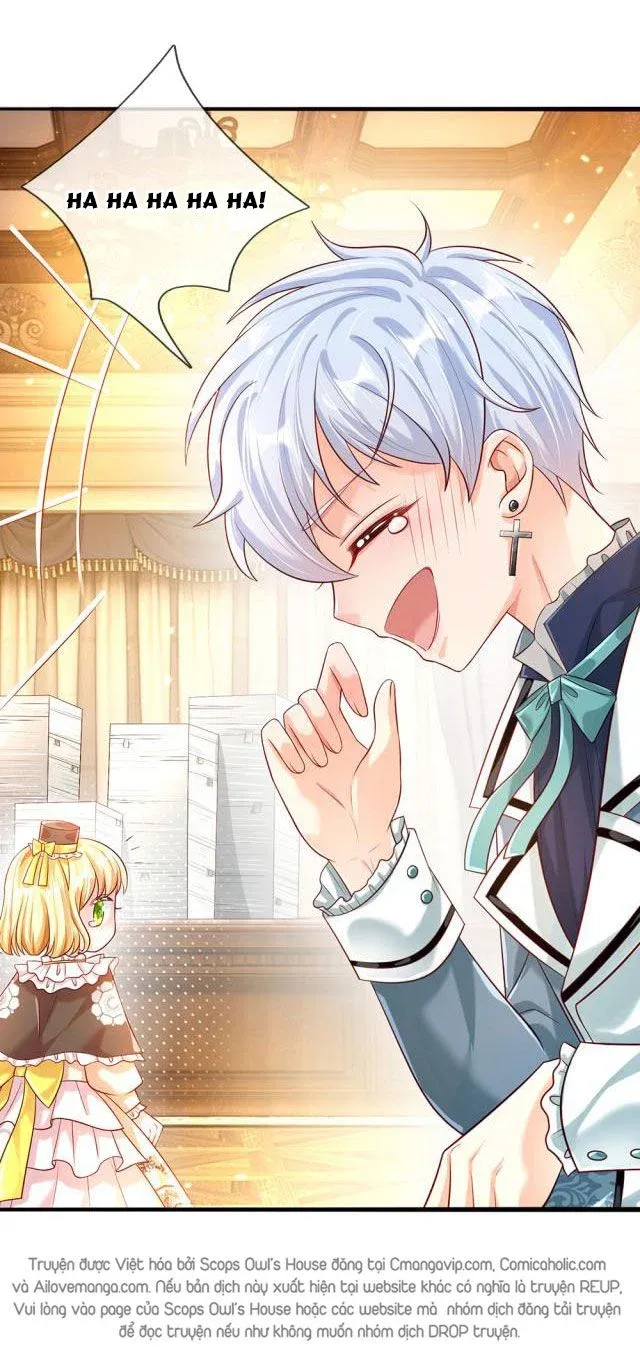 đọc truyện Ta, Nữ Hoàng Edith Chương 59 ảnh 5 tại Thiên Thai Truyện