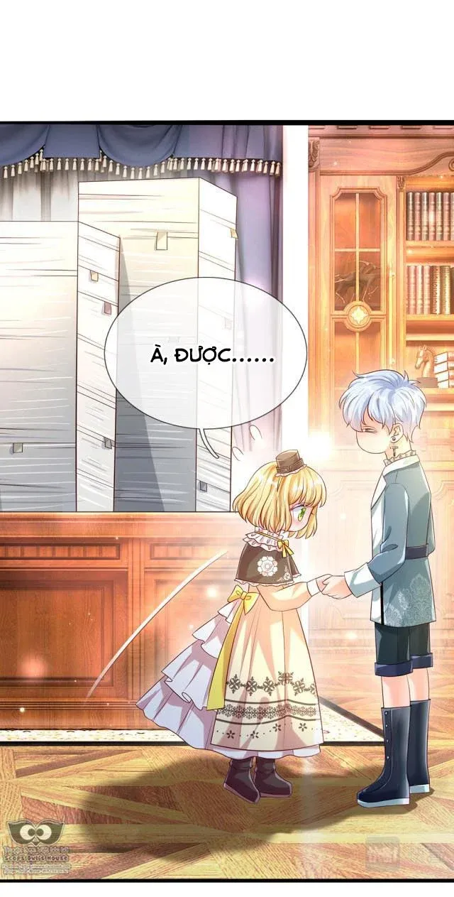 đọc truyện Ta, Nữ Hoàng Edith Chương 59 ảnh 7 tại Thiên Thai Truyện