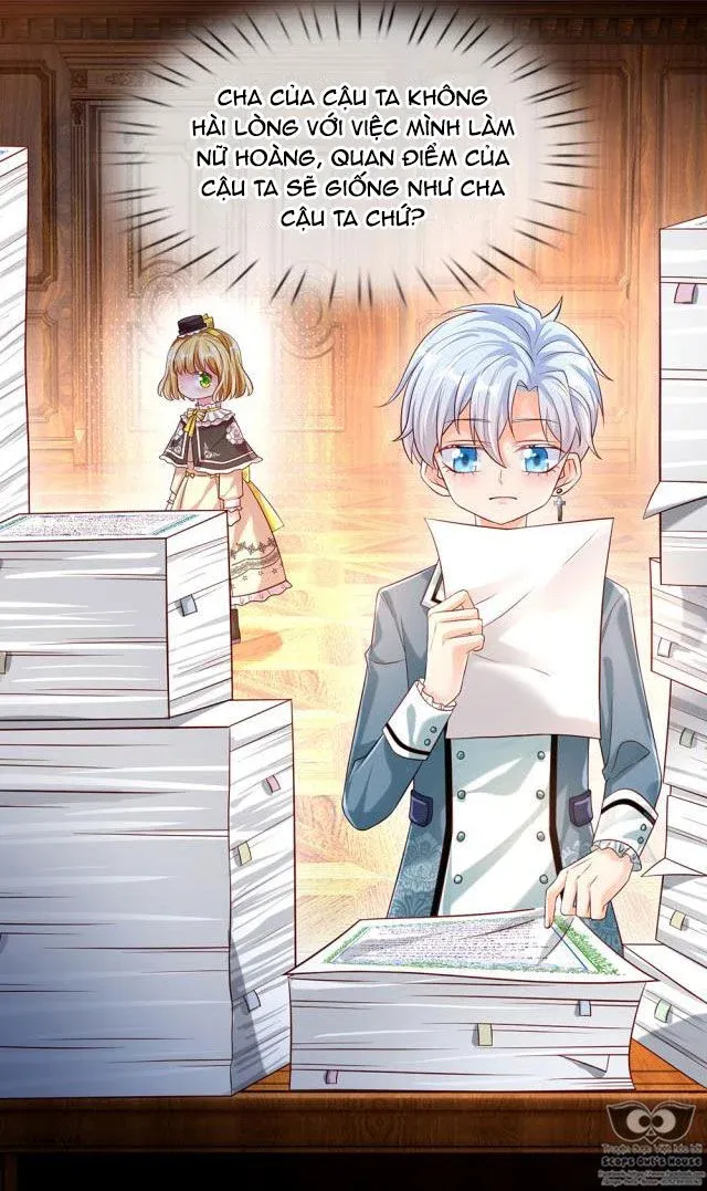 đọc truyện Ta, Nữ Hoàng Edith Chương 59 ảnh 9 tại Thiên Thai Truyện