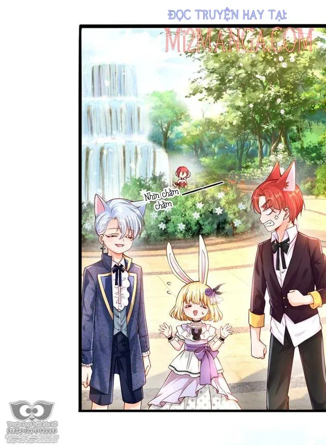 đọc truyện Ta, Nữ Hoàng Edith Chương 60 ảnh 12 tại Thiên Thai Truyện