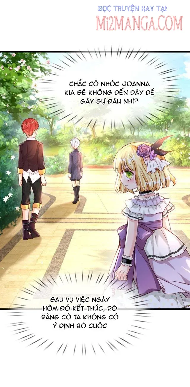 đọc truyện Ta, Nữ Hoàng Edith Chương 60 ảnh 14 tại Thiên Thai Truyện