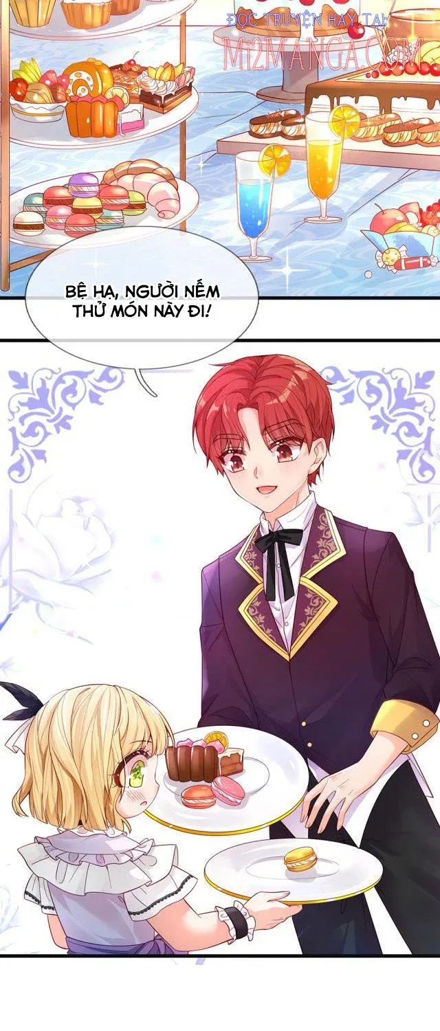 đọc truyện Ta, Nữ Hoàng Edith Chương 60 ảnh 17 tại Thiên Thai Truyện