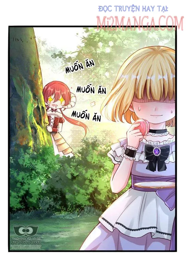 đọc truyện Ta, Nữ Hoàng Edith Chương 60 ảnh 18 tại Thiên Thai Truyện