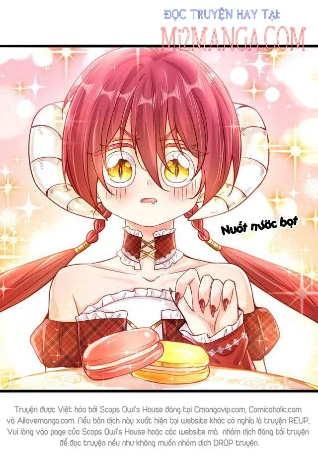 đọc truyện Ta, Nữ Hoàng Edith Chương 60 ảnh 20 tại Thiên Thai Truyện