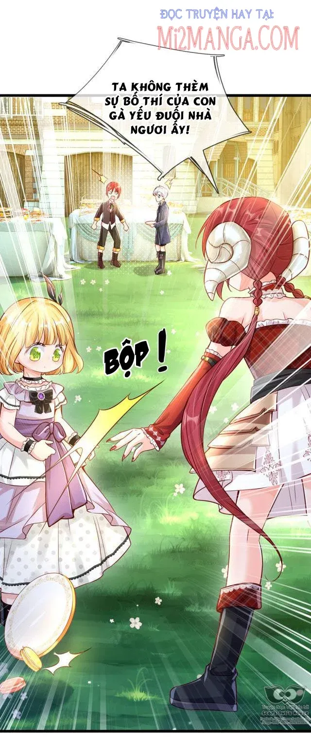 đọc truyện Ta, Nữ Hoàng Edith Chương 60 ảnh 21 tại Thiên Thai Truyện