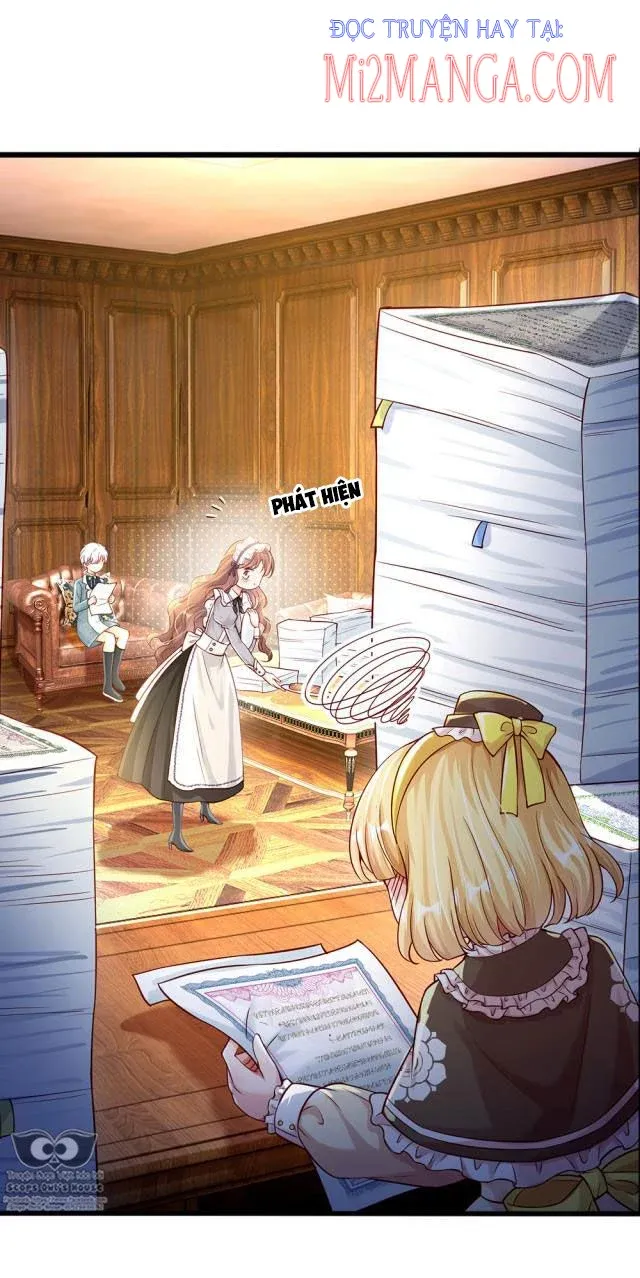 đọc truyện Ta, Nữ Hoàng Edith Chương 60 ảnh 4 tại Thiên Thai Truyện