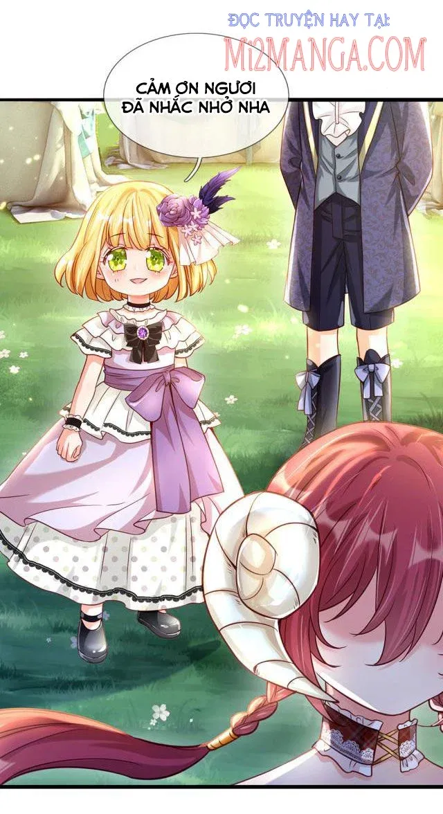 đọc truyện Ta, Nữ Hoàng Edith Chương 60 ảnh 25 tại Thiên Thai Truyện