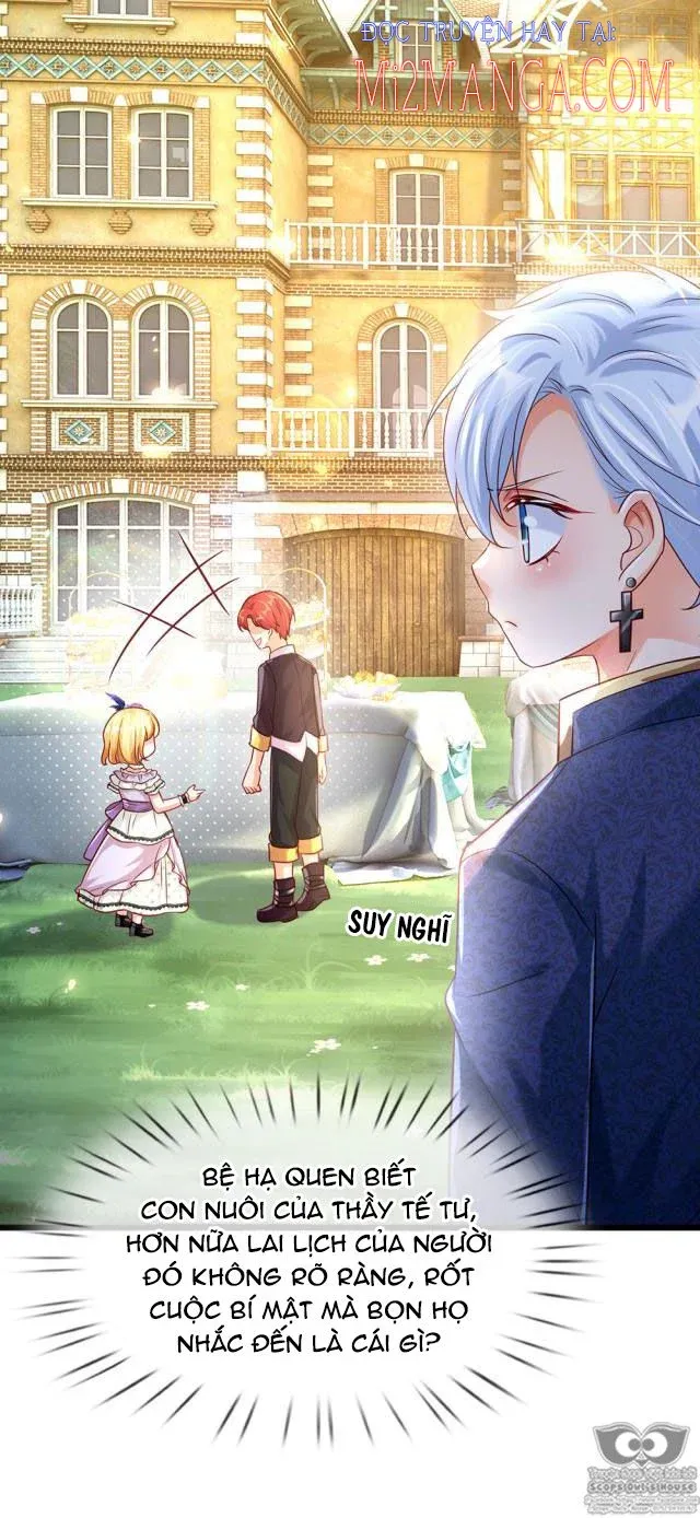 đọc truyện Ta, Nữ Hoàng Edith Chương 60 ảnh 28 tại Thiên Thai Truyện