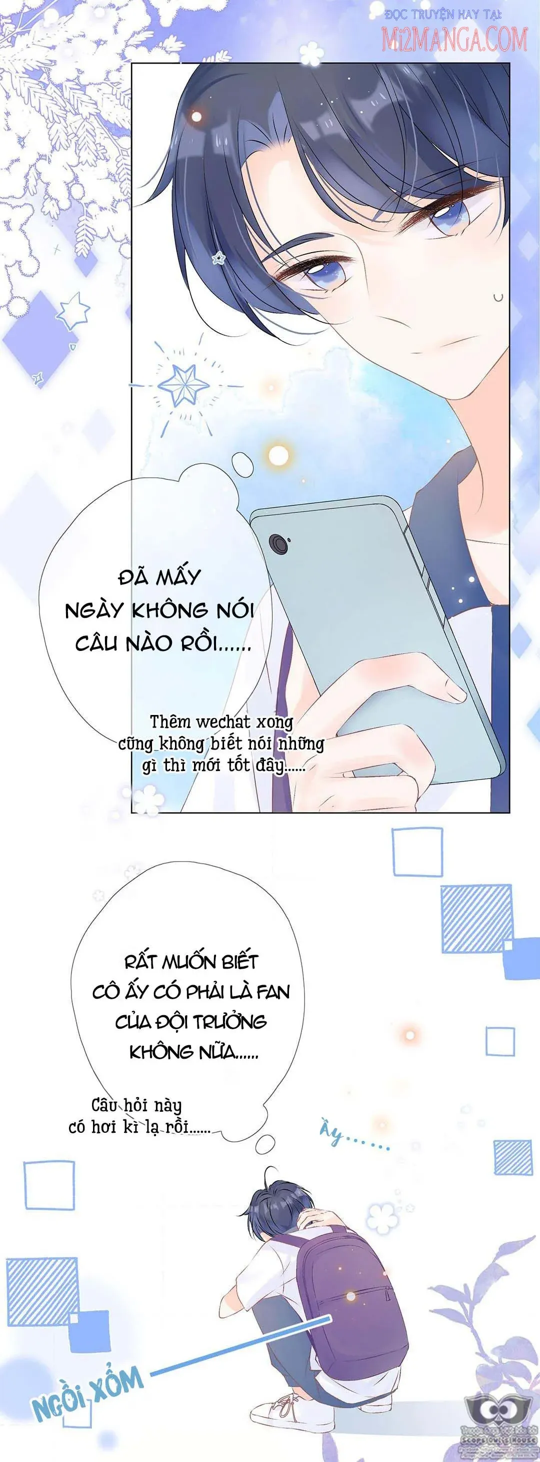 đọc truyện Ta, Nữ Hoàng Edith Chương 60 ảnh 29 tại Thiên Thai Truyện