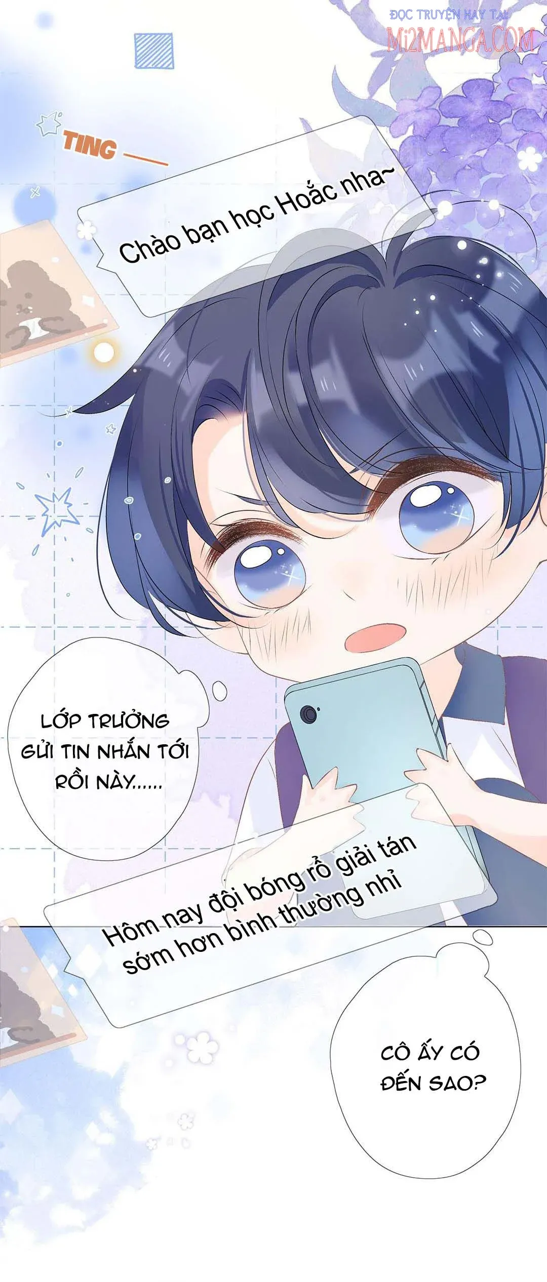 đọc truyện Ta, Nữ Hoàng Edith Chương 60 ảnh 30 tại Thiên Thai Truyện