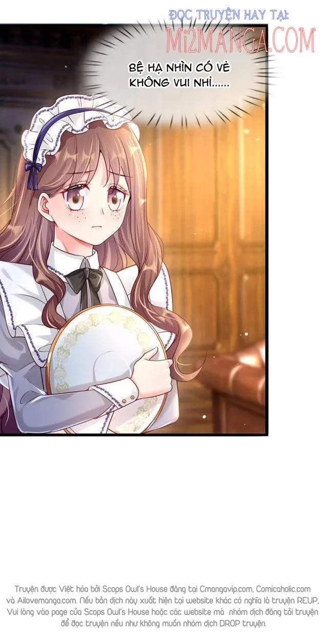 đọc truyện Ta, Nữ Hoàng Edith Chương 60 ảnh 5 tại Thiên Thai Truyện