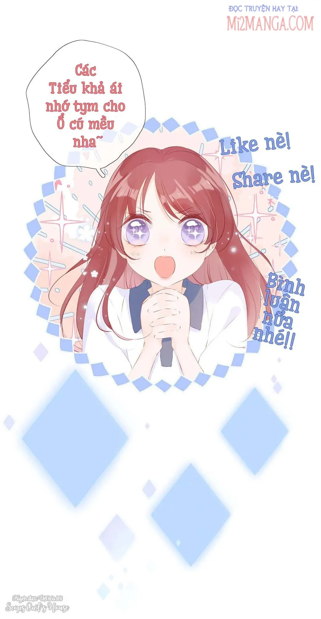 đọc truyện Ta, Nữ Hoàng Edith Chương 60 ảnh 33 tại Thiên Thai Truyện