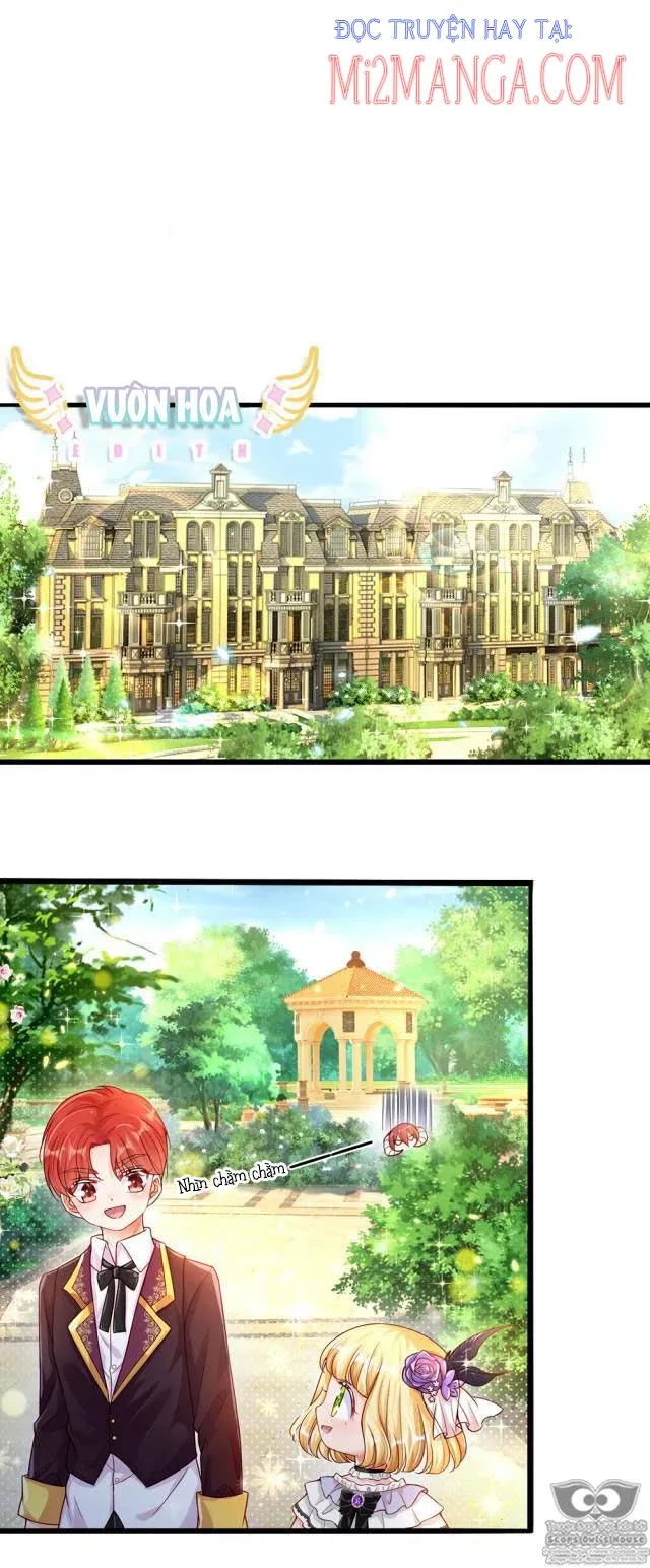 đọc truyện Ta, Nữ Hoàng Edith Chương 60 ảnh 11 tại Thiên Thai Truyện